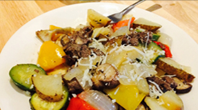 Elk Recipes