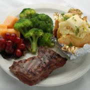 Dinner